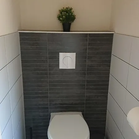 Σαλέ - Natuurlijk Limburg Remersdaal